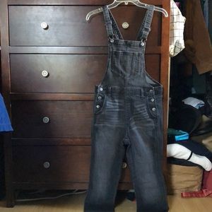 Old Navy Overalls